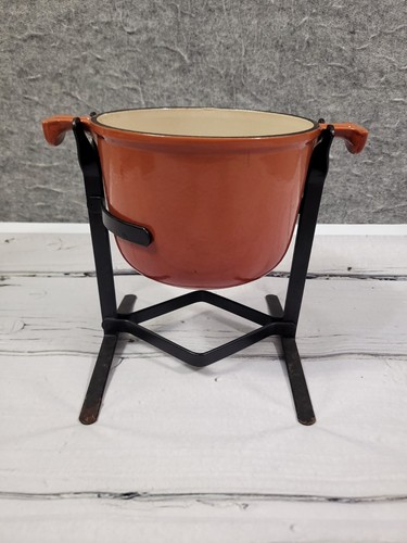 Creuset gusseisen - le,