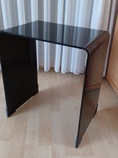 Beistelltisch acrylglas - -,
