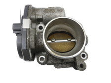 Drosselklappe Drosselklappenstutzen für Opel Insignia A 2,0 162KW LDK A20NHT