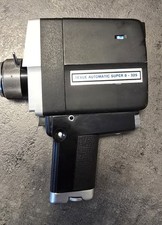 Revue automatic super 325 - -,
