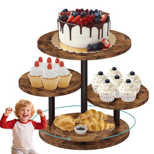 Kuchenständer stöckig - kuchenständer,