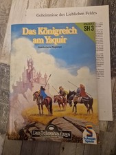 DSA Das schwarze Auge - Das