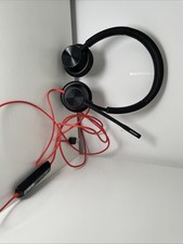 Plantronics Headset