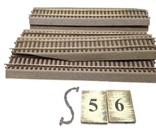 Roco Line Schienen Konvolut