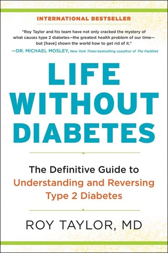 Life without diabetes - life,