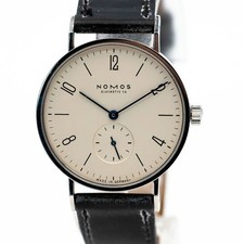 Nomos Orion Glashütte 35mm