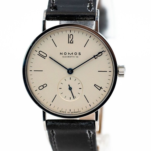 Nomos orion glashütte - nomos, 35mm