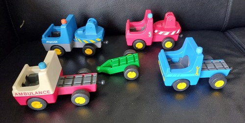 Playmobil 123 - playmobil, 1.2.3