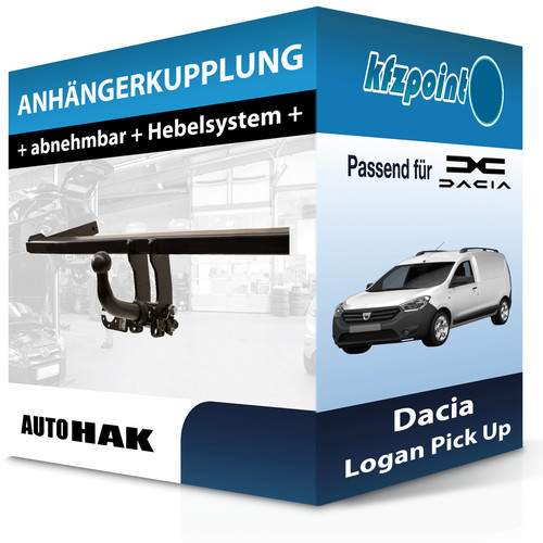 Auto hak anhängekupplung - auto,