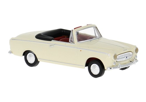 Brekina 29163 peugeot - brekina,