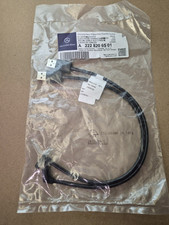 1 Original Mercedes-Benz MEDIA INTERFACE ANSCHLUSSKABEL A2228206501 NEU