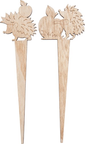 Holz stecker - holz,