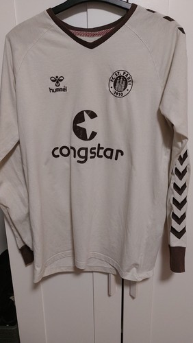 Hummel pauli langarm - fc,