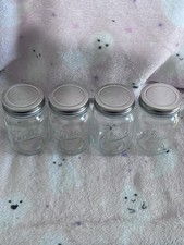 4er Set Geprägte Frische 12