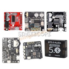 Bluetooth 5.0 MP3 Lossless