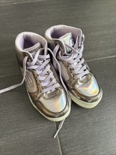 Skechers Schuhe Mädchen Mit Leuchtfunktion