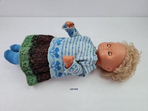 Große puppe länge - puppe,