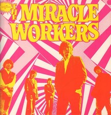 The Miracle Workers 1,000