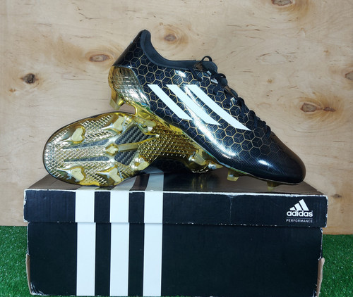 Addidas f50 ghosted adizero - f50,