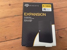 SEAGATE EXPANSION Portable
