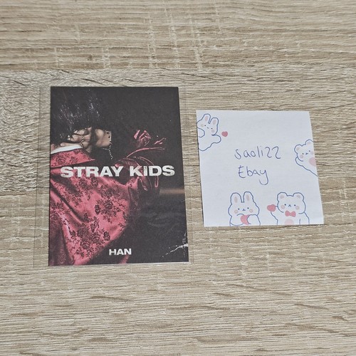 Stray kids han jisung life - in,