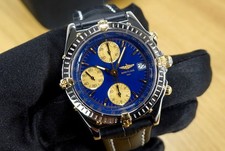 BREITLING 39 mm Chronomat