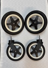 Bugaboo Buffalo/Esel