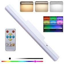 Akku Wandleuchte Innen LED