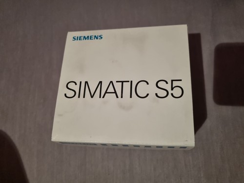 Siemens 6es5 102 - 6es5, versoin
