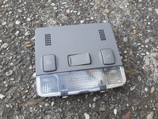 Audi A2 8Z Bj02  Deckenbedienteil  Bedienteil  Beleuchtung für Dachhimmel  Grau