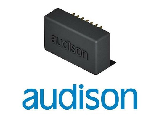 Audison asp ap bit - audison,