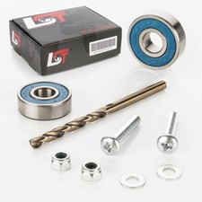 Wischerarm Gestänge