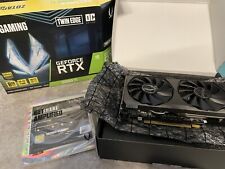 ZOTAC GeForce RTX 3060 Ti OC Twin Edge Gaming 8GB GDDR6 Grafikkarte