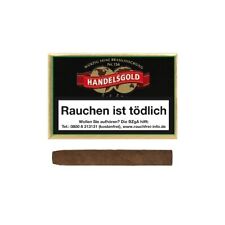 Handelsgold Nr.154 Brasil 10