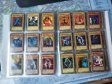 271 Yu Gi Oh Karten Top erhalten alles ältere Karten unbespielt