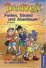 Baadingoo - Ein Fall für