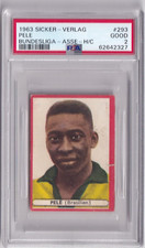 1963 Sicker-Verlag Bundesliga