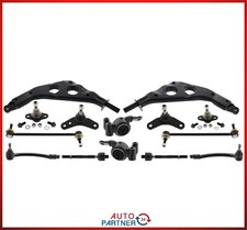 QUERLENKER SATZ 14-tlg. VORNE