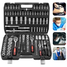 171 TEILIG KNARRENKASTEN