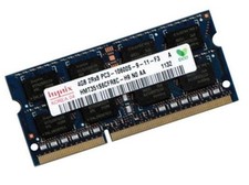 4GB RAM Speicher Acer Aspire