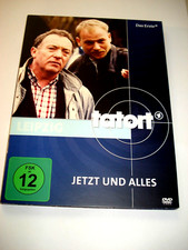 NEUWARE TATORT LEIPZIG