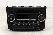 Panasonic 39100-SWA-G101-M1 CD