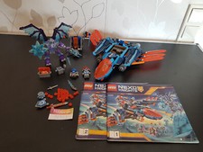 Lego 70351 Ritter Clay`s