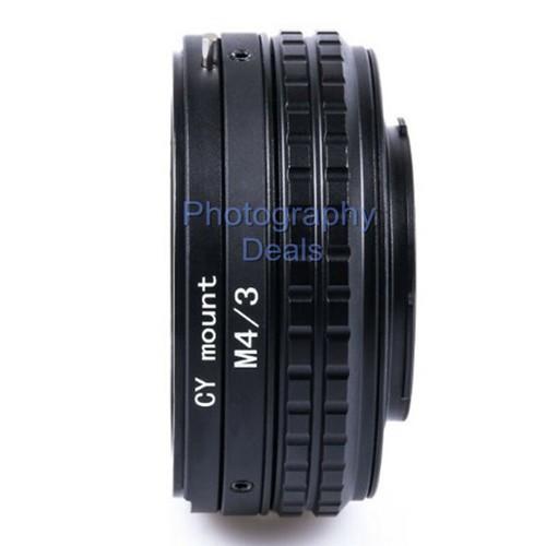 40mm adjustable focus - 26-40mm,