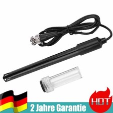 BNC Elektrode Sonde Anschluss