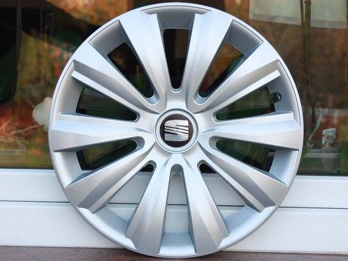 Seat radkappen wheel - 15'',