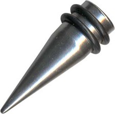 Piercingo set paar - 2x,