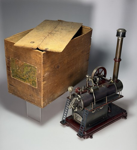 Uralt grosse carette - uralt,