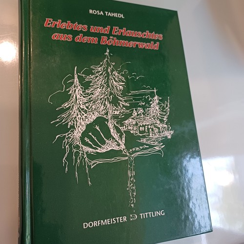 Erlebtes und erlauschtes aus - erlebtes,