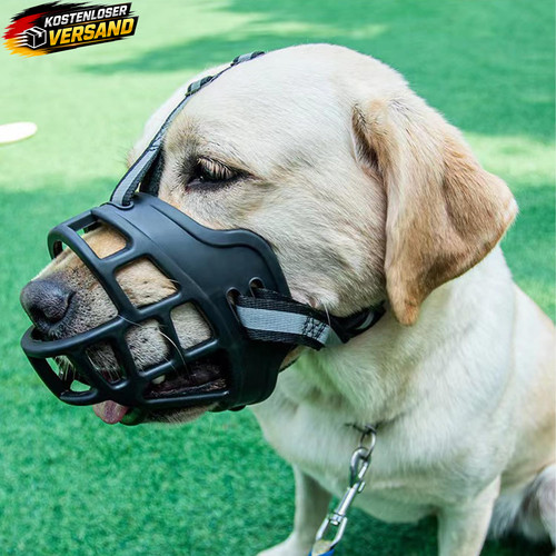 Hundemaulkorb für